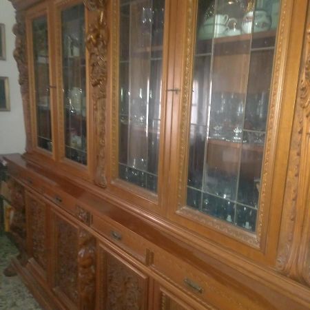 Апартаменты Il Nido Di Mamma E Babbo Чивитавеккья Экстерьер фото