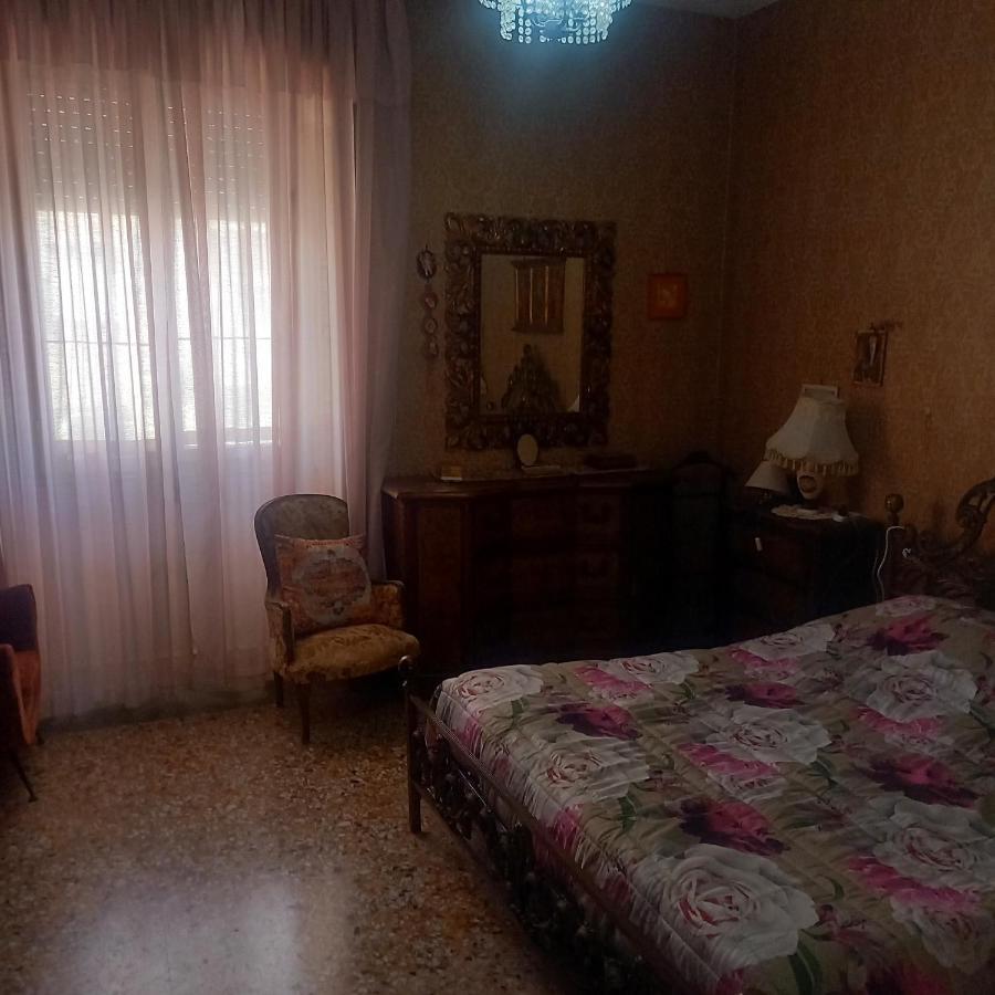 Апартаменты Il Nido Di Mamma E Babbo Чивитавеккья Экстерьер фото