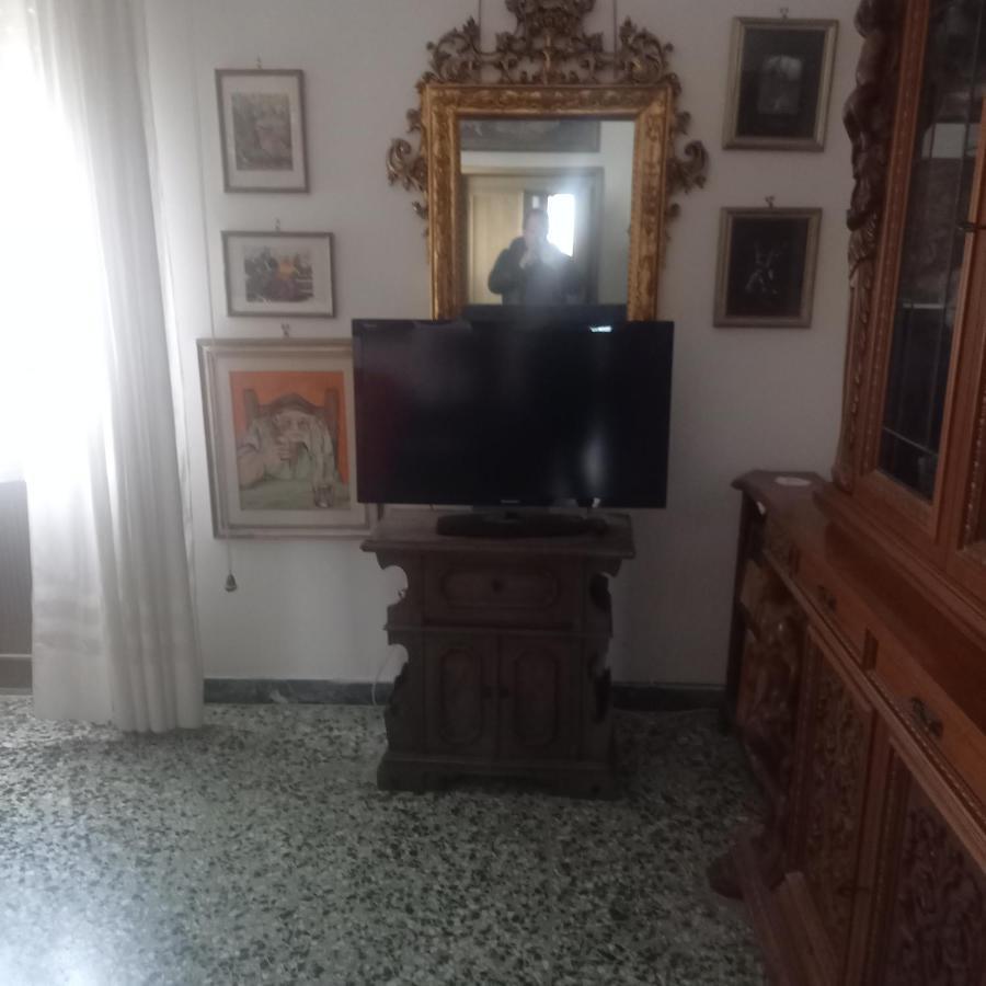 Апартаменты Il Nido Di Mamma E Babbo Чивитавеккья Экстерьер фото