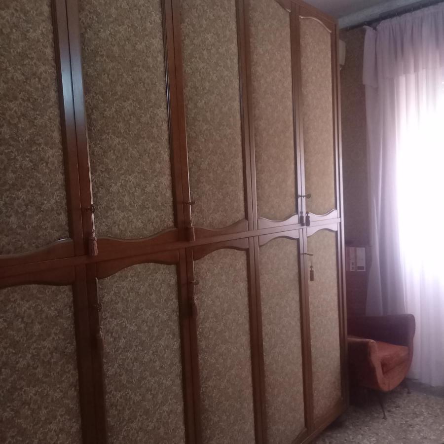 Апартаменты Il Nido Di Mamma E Babbo Чивитавеккья Экстерьер фото